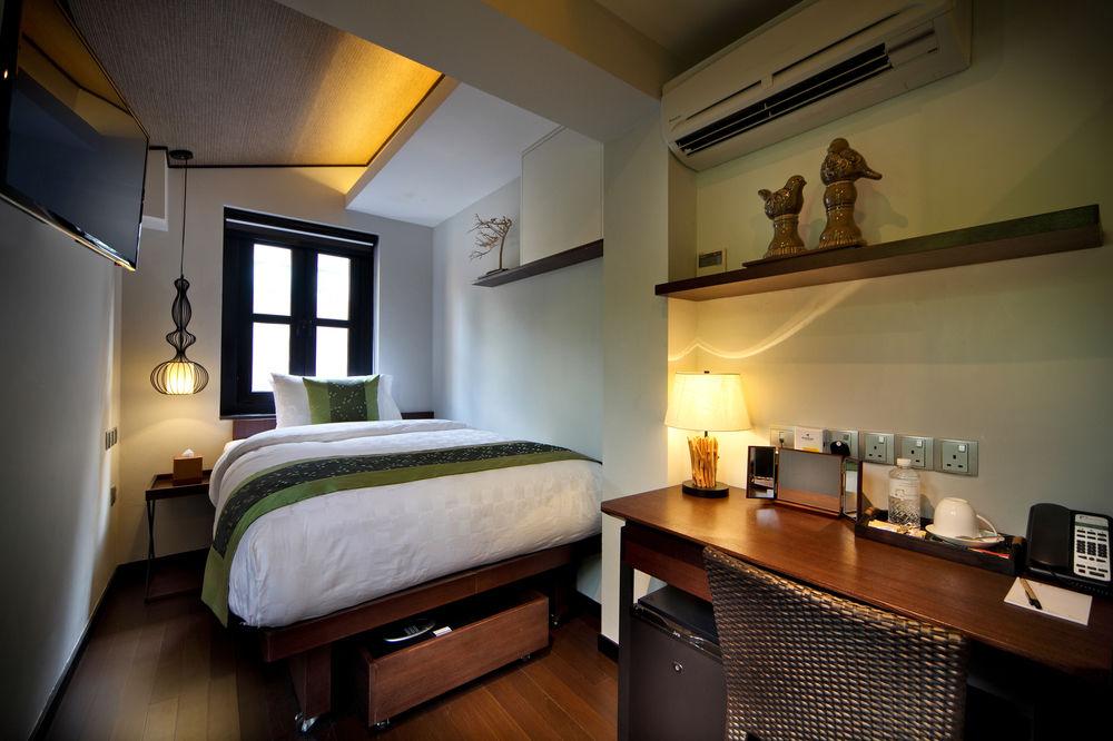 Hotel Clover 33 Jalan Sultan Singapore Ngoại thất bức ảnh