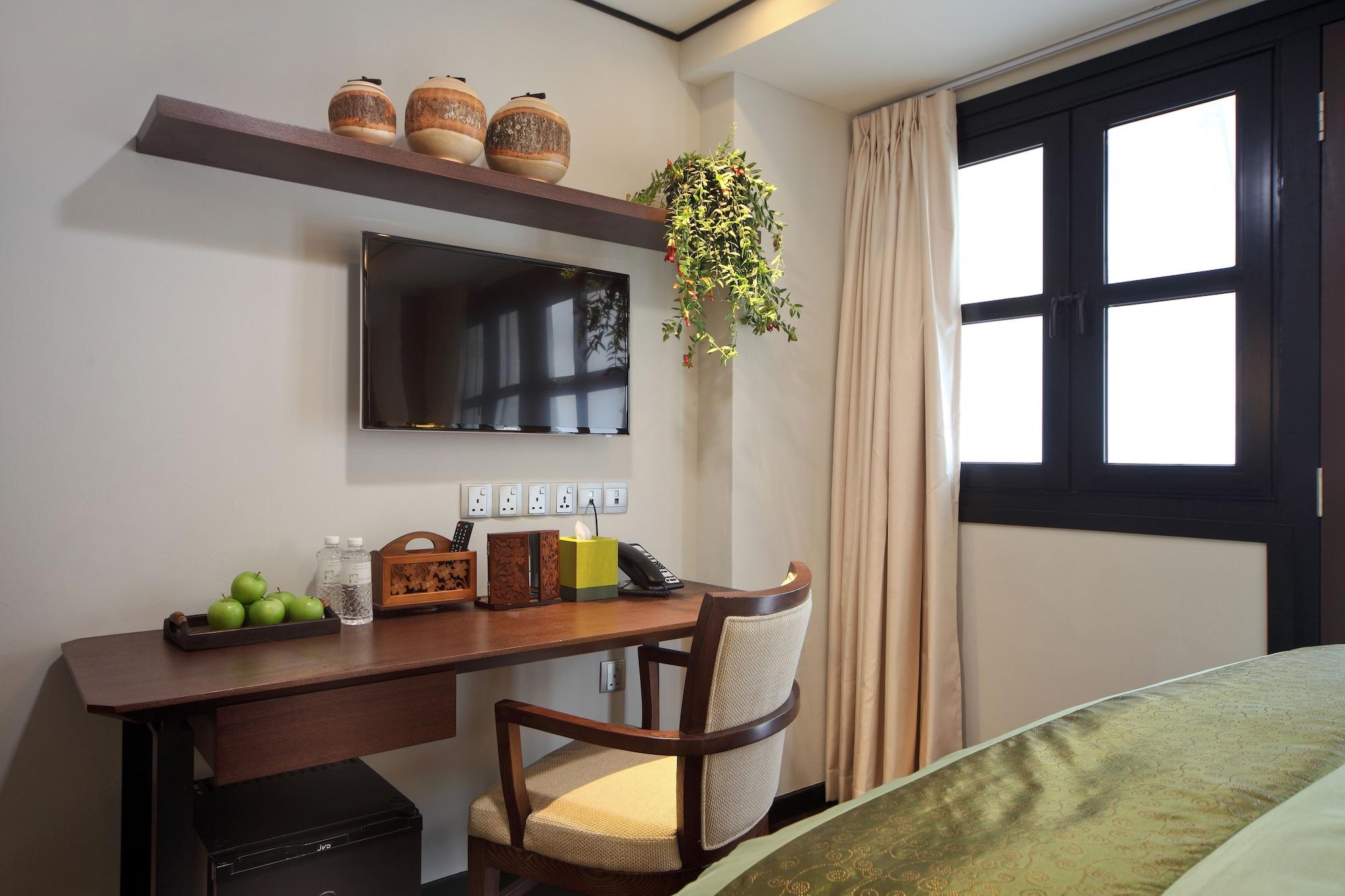 Hotel Clover 33 Jalan Sultan Singapore Ngoại thất bức ảnh