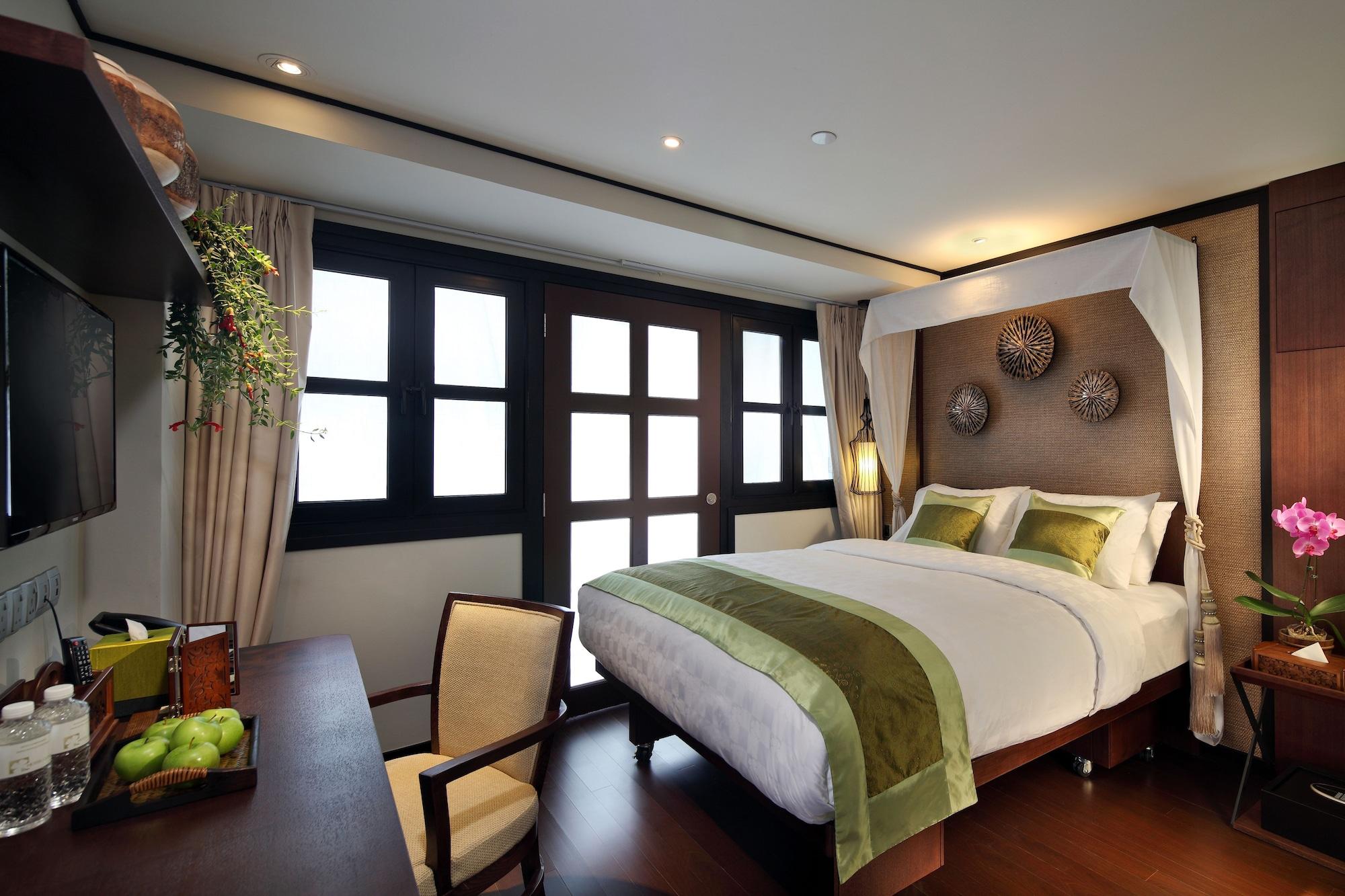 Hotel Clover 33 Jalan Sultan Singapore Ngoại thất bức ảnh