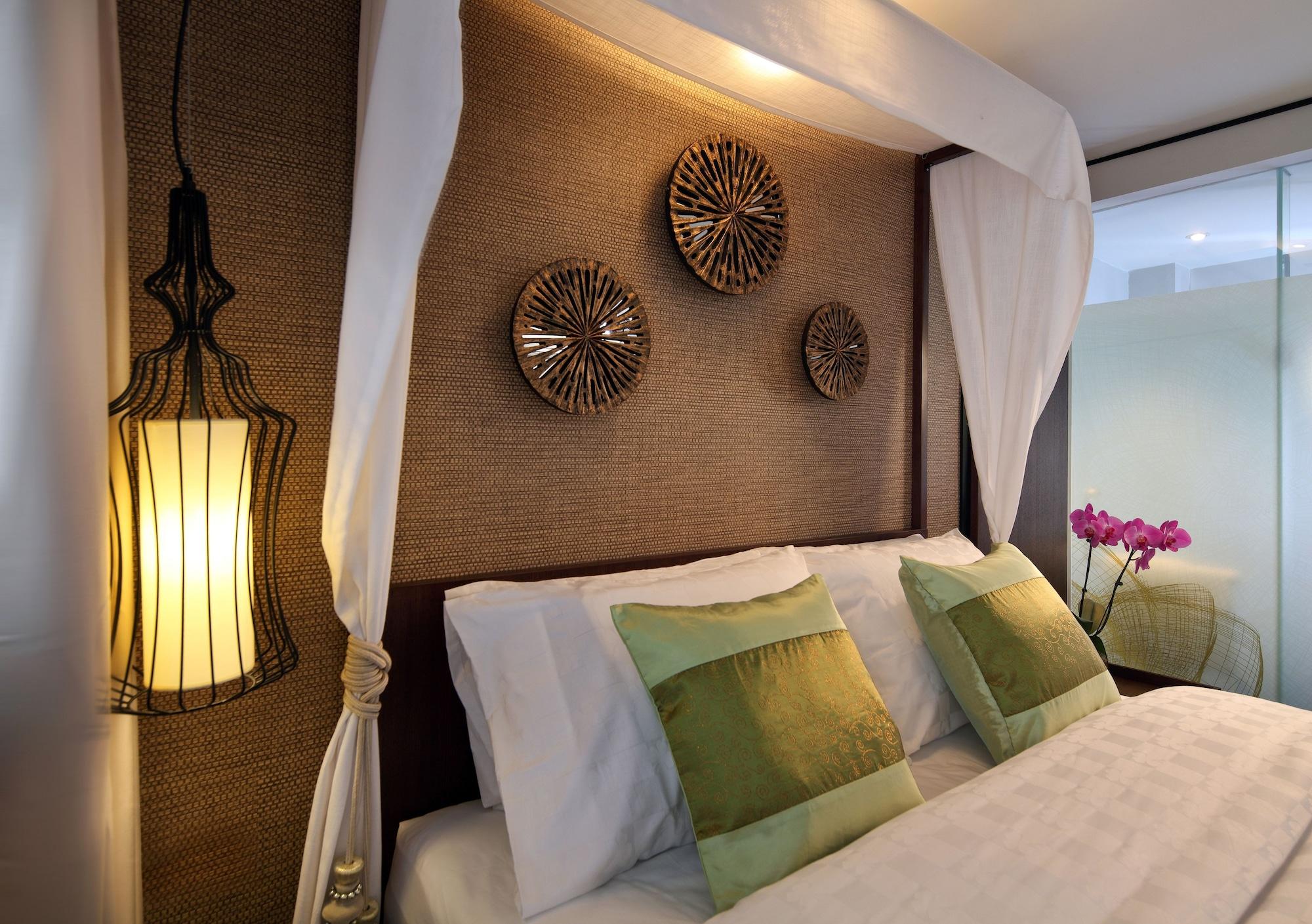 Hotel Clover 33 Jalan Sultan Singapore Ngoại thất bức ảnh