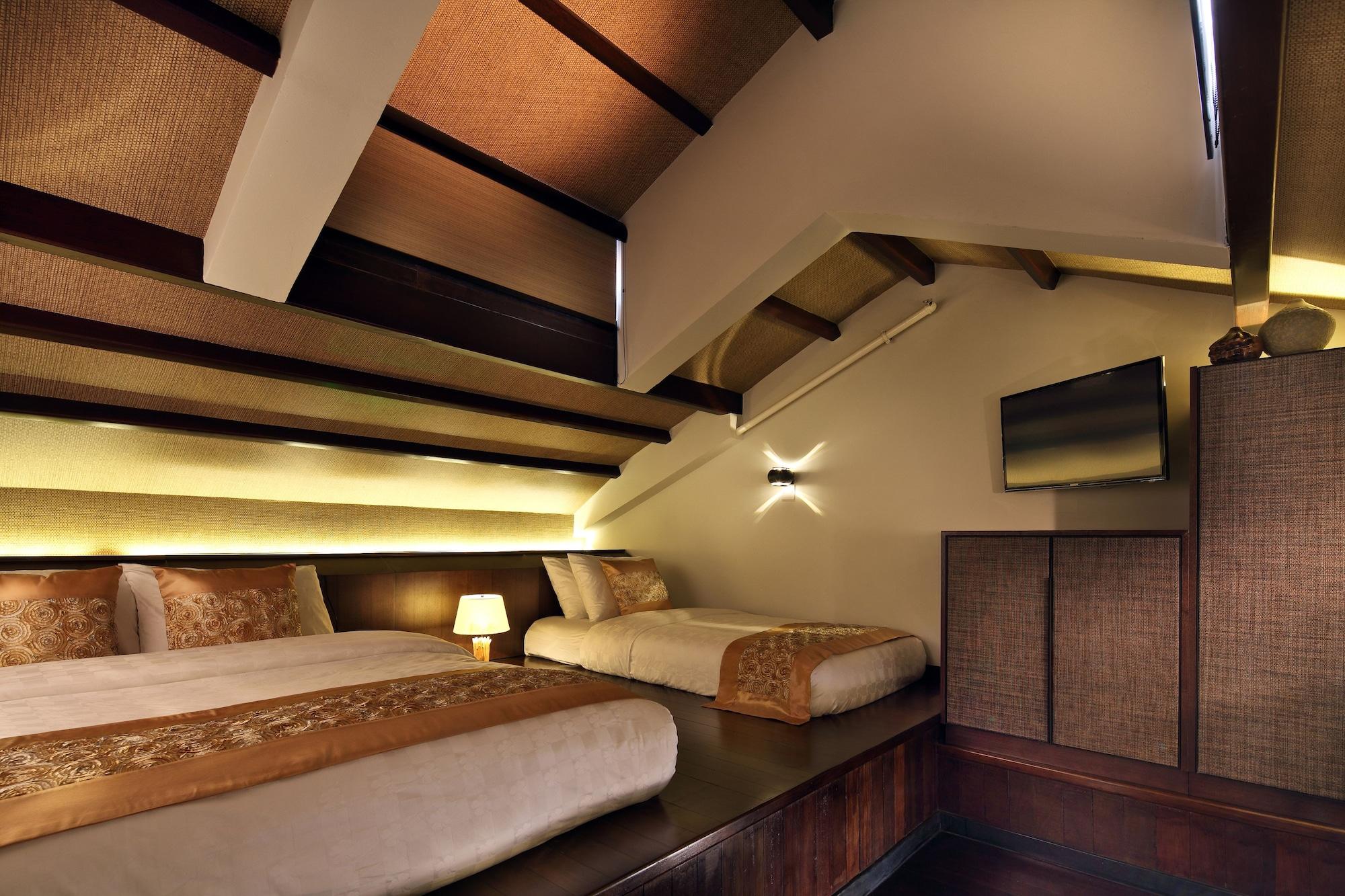 Hotel Clover 33 Jalan Sultan Singapore Ngoại thất bức ảnh