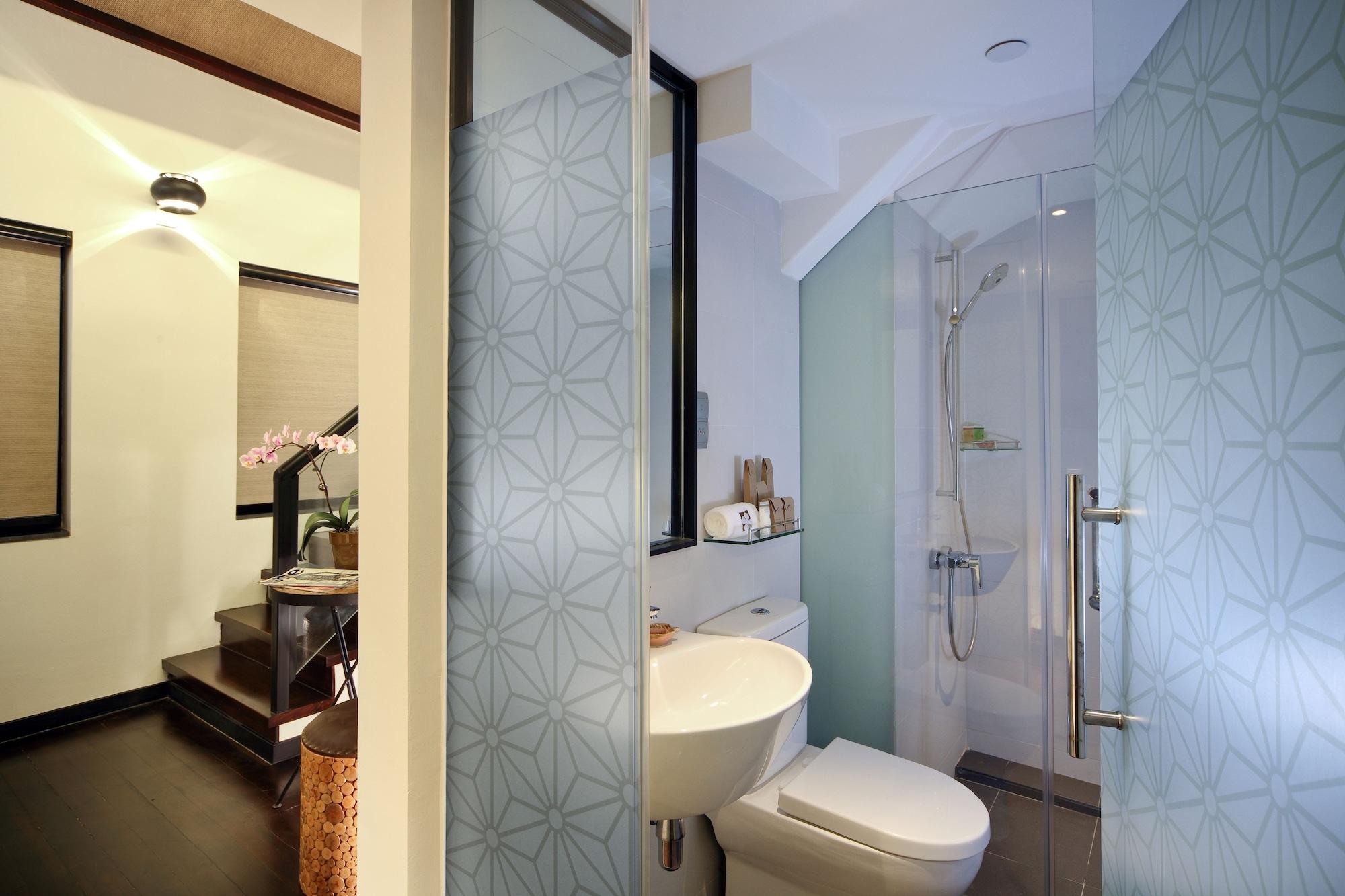 Hotel Clover 33 Jalan Sultan Singapore Ngoại thất bức ảnh