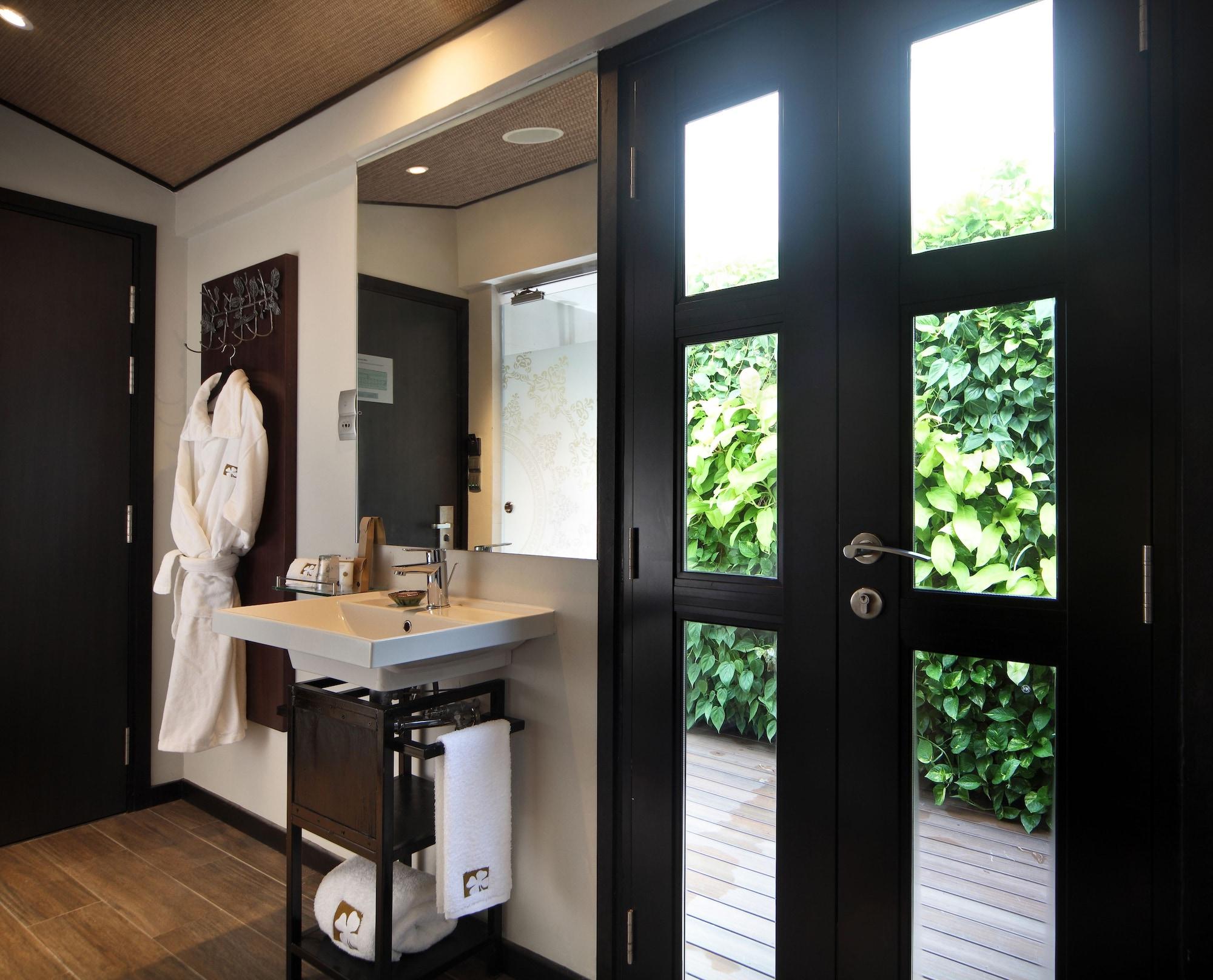 Hotel Clover 33 Jalan Sultan Singapore Ngoại thất bức ảnh