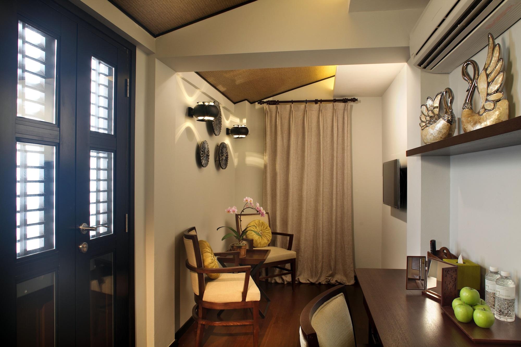 Hotel Clover 33 Jalan Sultan Singapore Ngoại thất bức ảnh