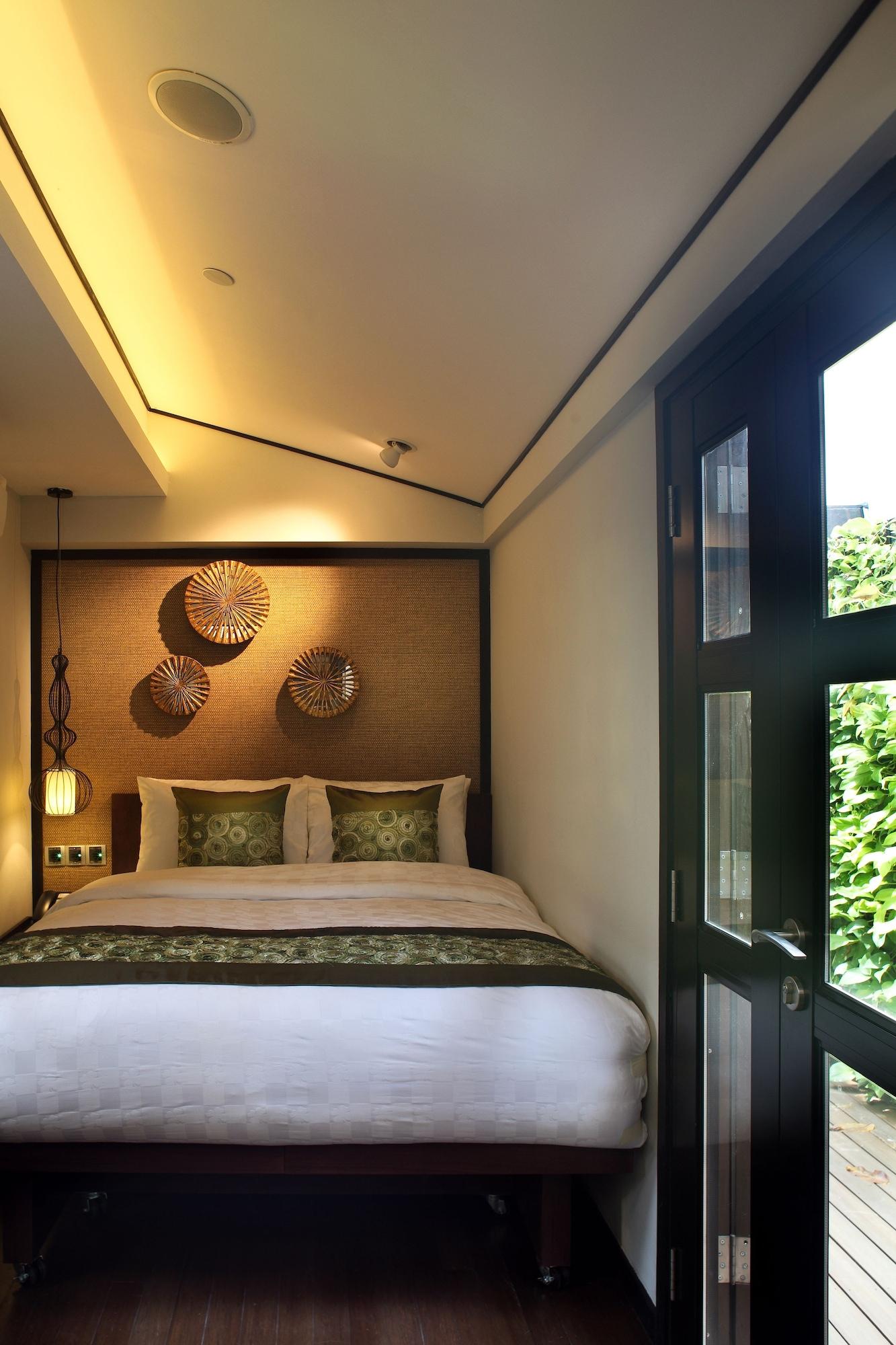 Hotel Clover 33 Jalan Sultan Singapore Ngoại thất bức ảnh