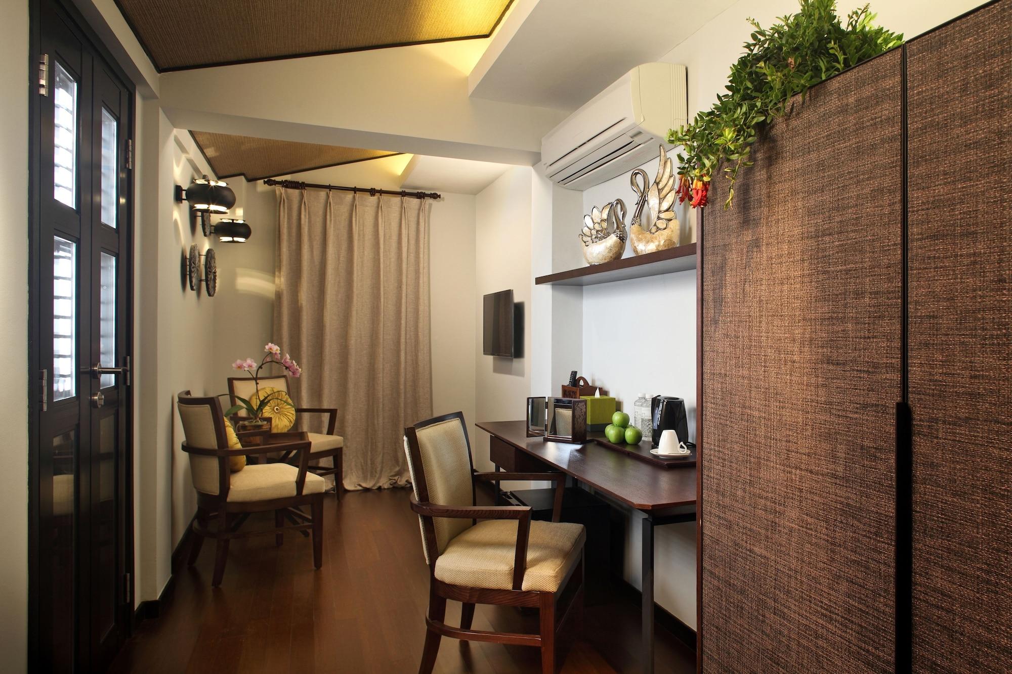 Hotel Clover 33 Jalan Sultan Singapore Ngoại thất bức ảnh