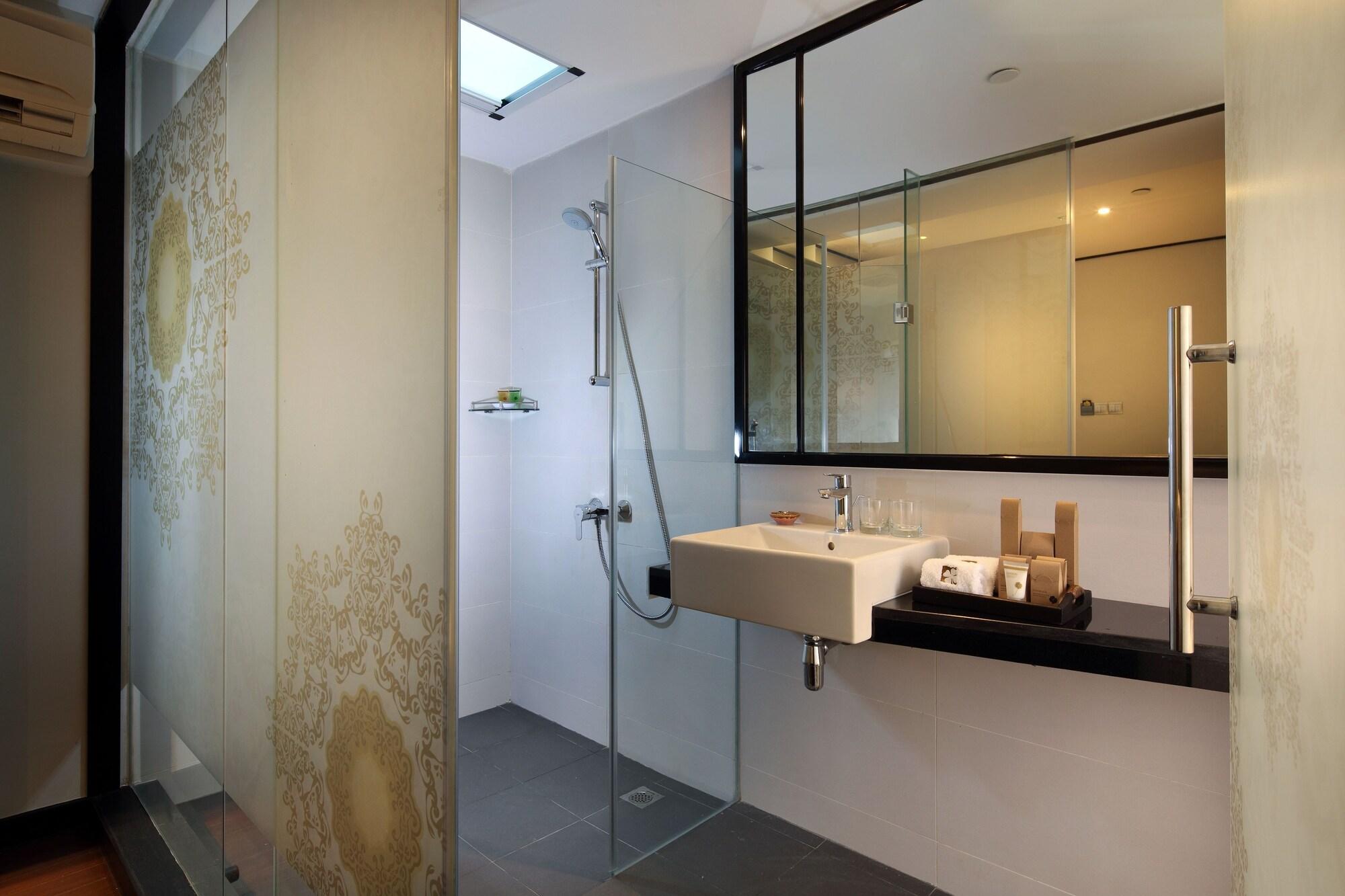 Hotel Clover 33 Jalan Sultan Singapore Ngoại thất bức ảnh