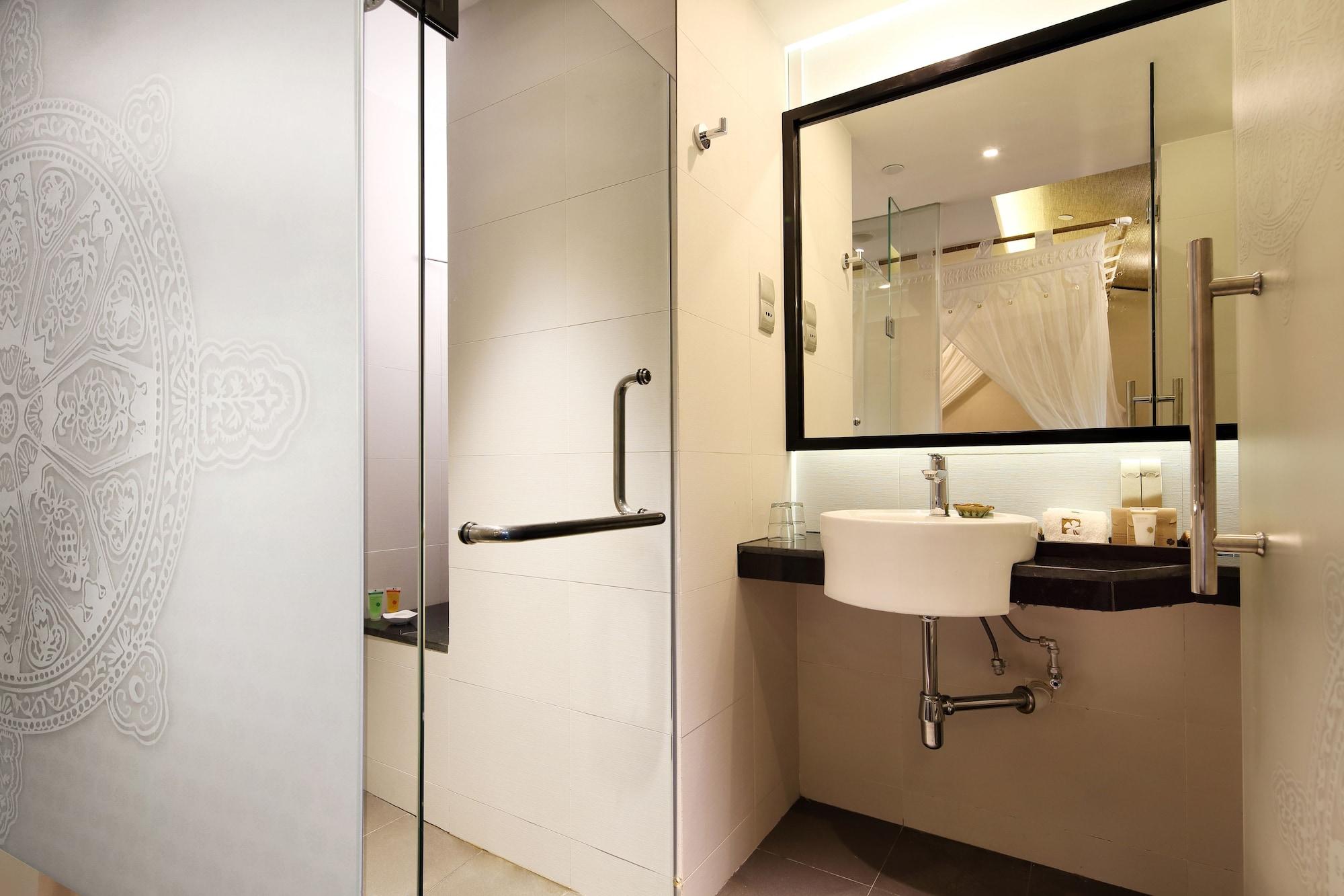 Hotel Clover 33 Jalan Sultan Singapore Ngoại thất bức ảnh
