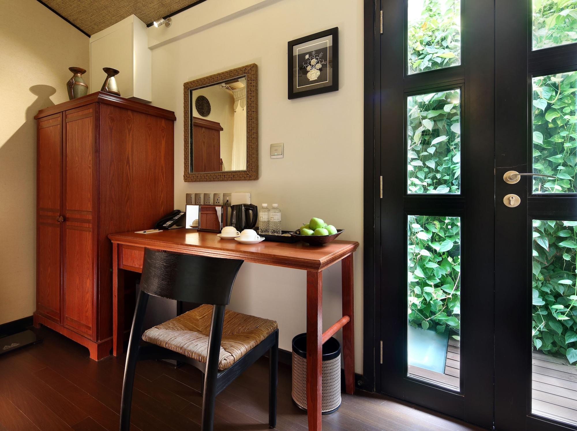 Hotel Clover 33 Jalan Sultan Singapore Ngoại thất bức ảnh