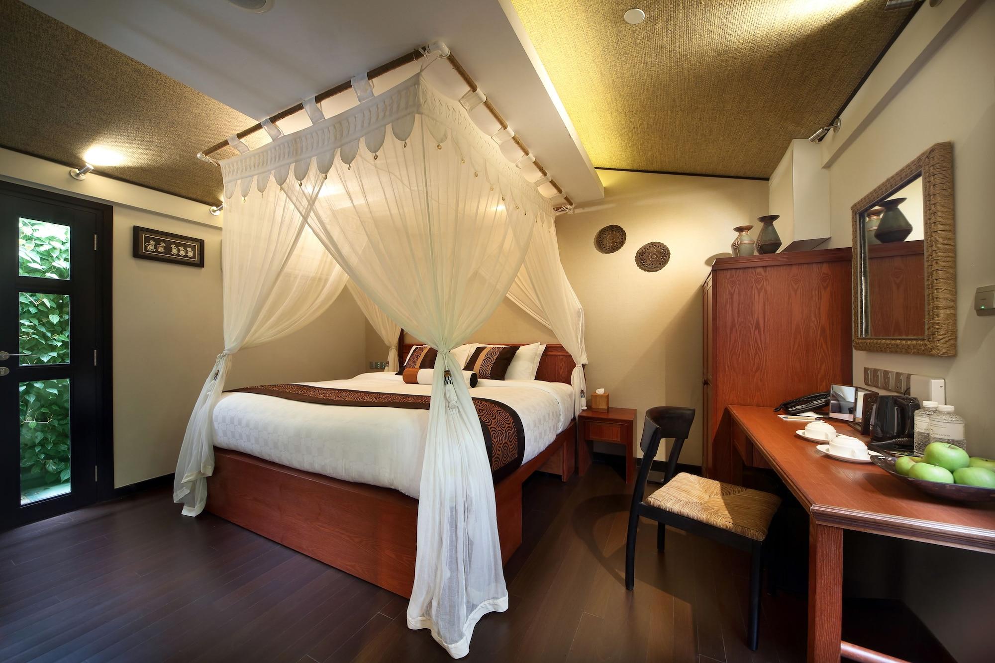 Hotel Clover 33 Jalan Sultan Singapore Ngoại thất bức ảnh