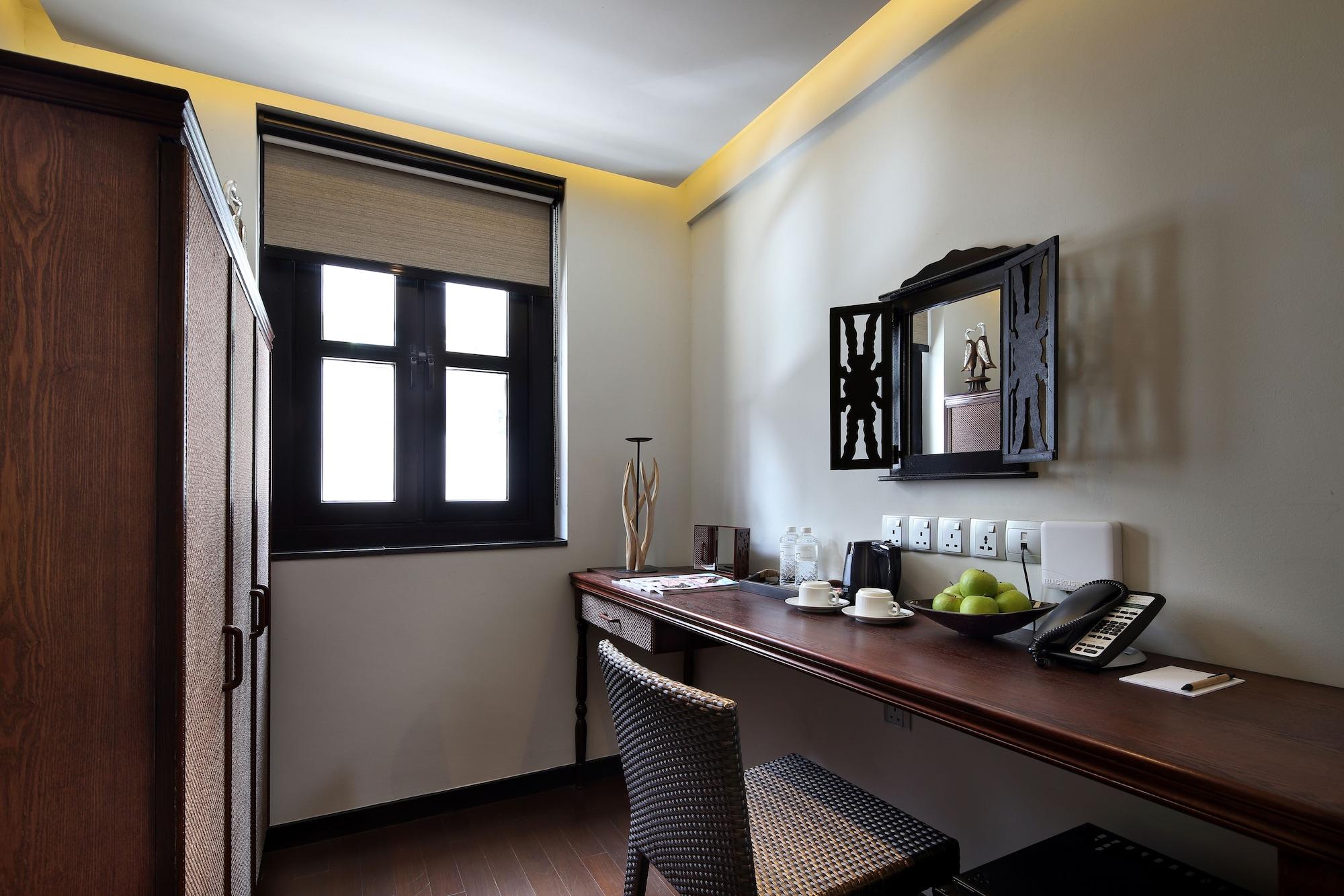 Hotel Clover 33 Jalan Sultan Singapore Ngoại thất bức ảnh