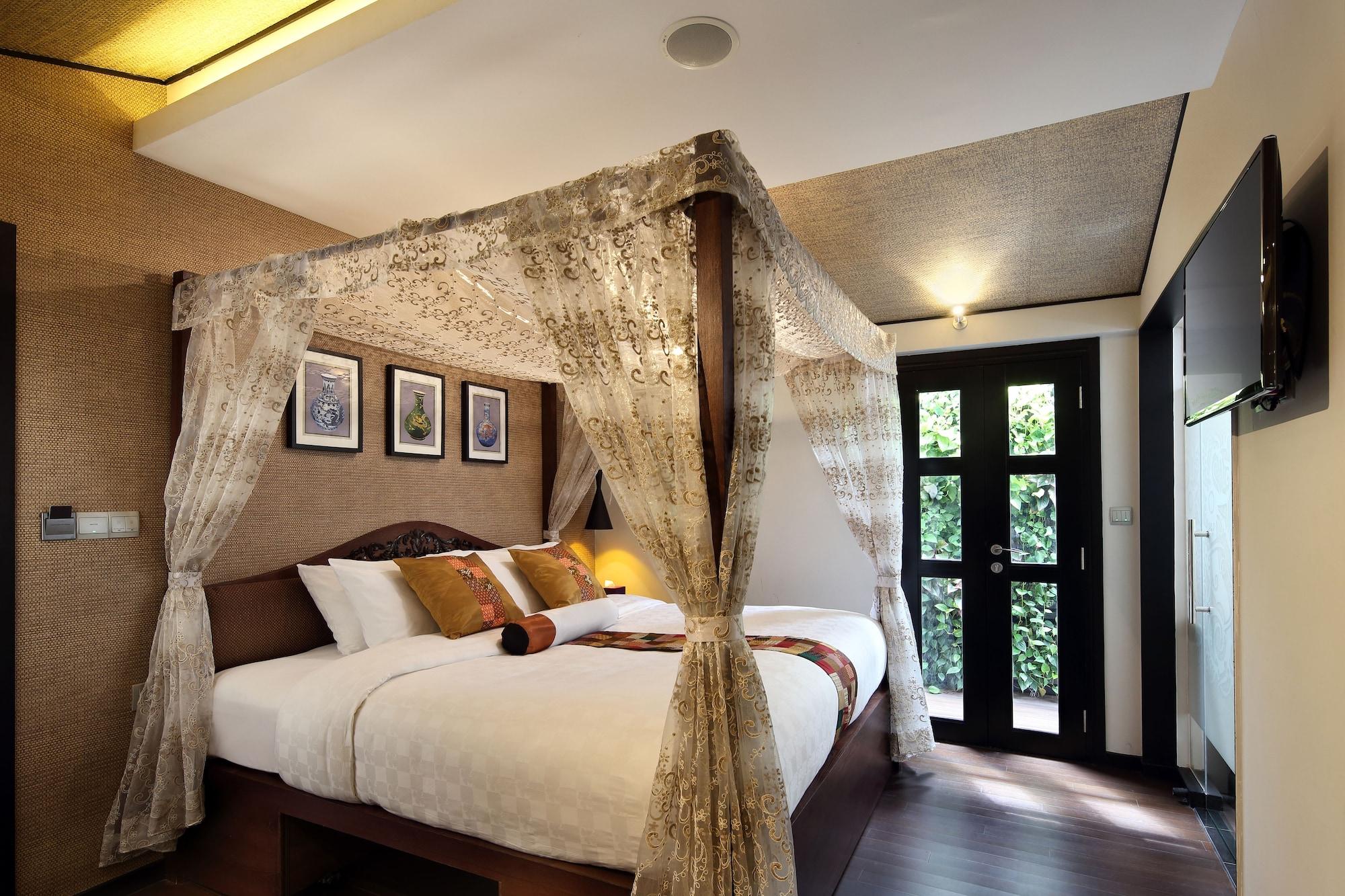 Hotel Clover 33 Jalan Sultan Singapore Ngoại thất bức ảnh
