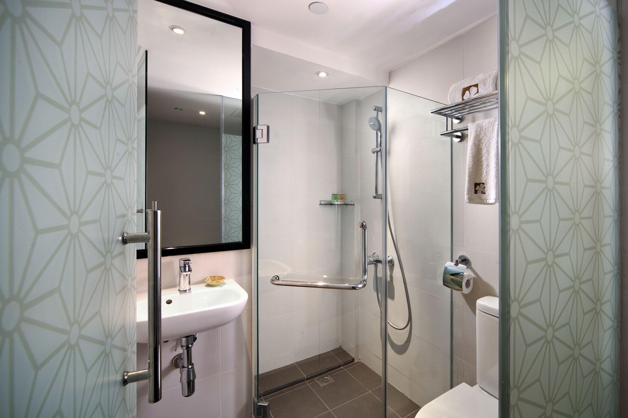 Hotel Clover 33 Jalan Sultan Singapore Ngoại thất bức ảnh