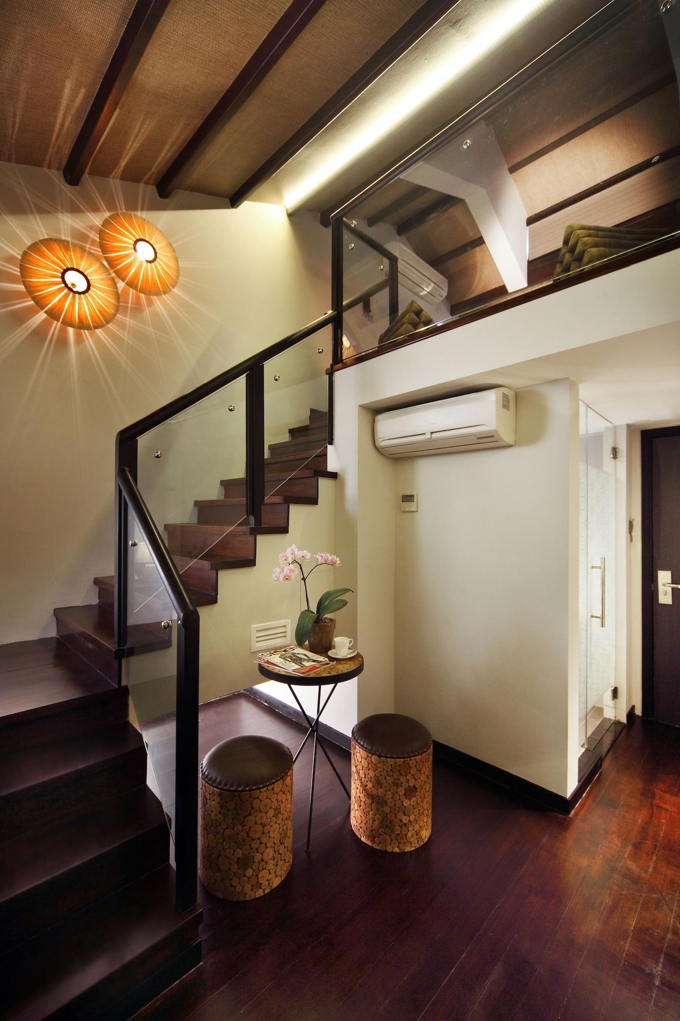 Hotel Clover 33 Jalan Sultan Singapore Ngoại thất bức ảnh