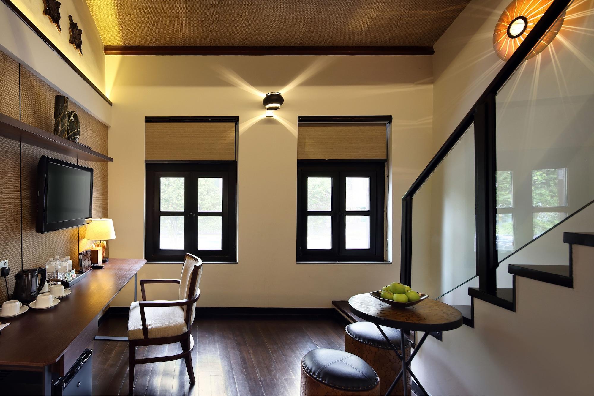 Hotel Clover 33 Jalan Sultan Singapore Ngoại thất bức ảnh