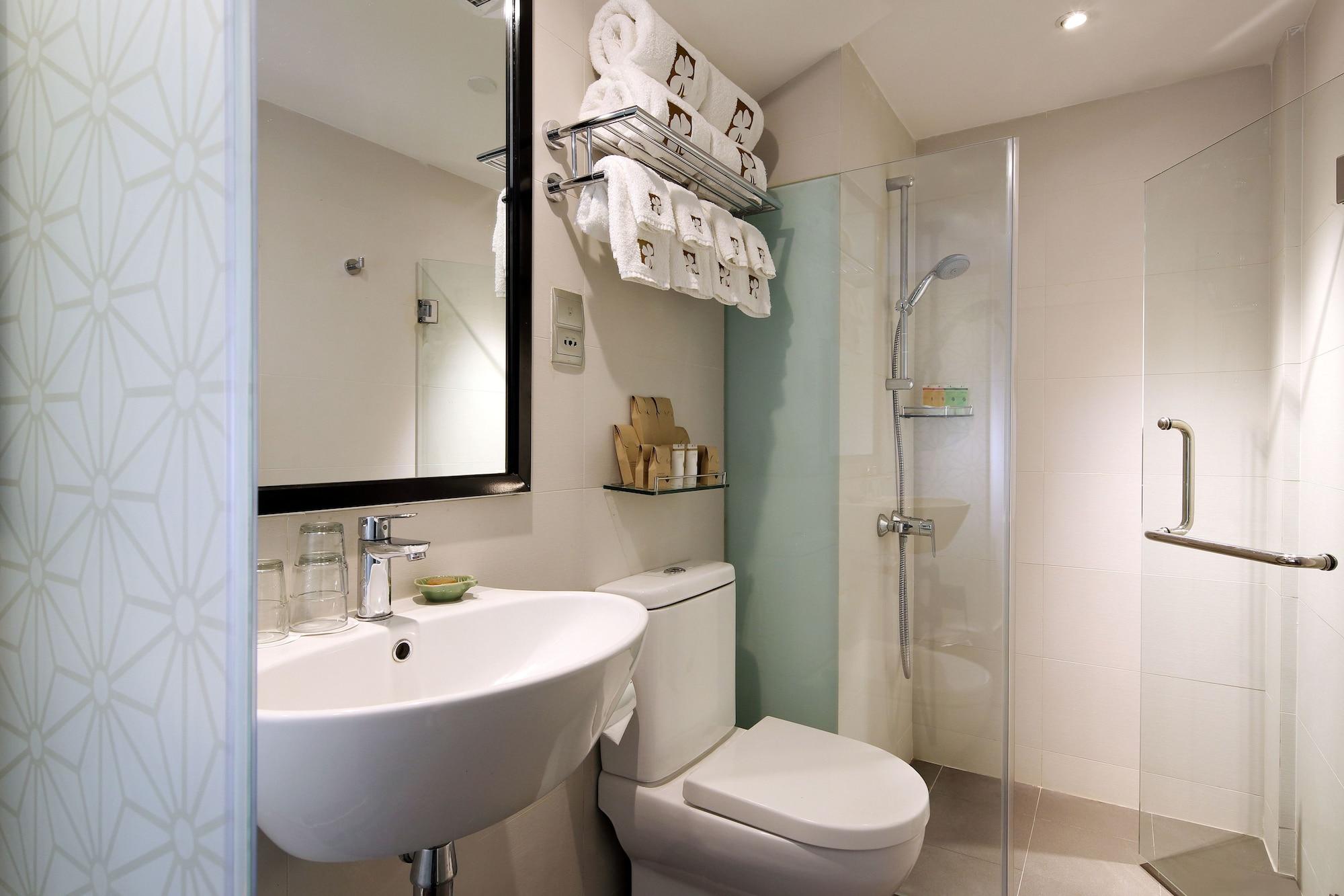 Hotel Clover 33 Jalan Sultan Singapore Ngoại thất bức ảnh