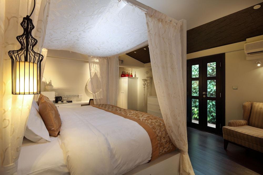 Hotel Clover 33 Jalan Sultan Singapore Ngoại thất bức ảnh