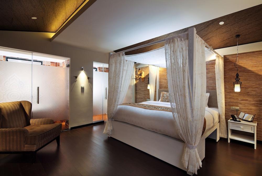 Hotel Clover 33 Jalan Sultan Singapore Ngoại thất bức ảnh