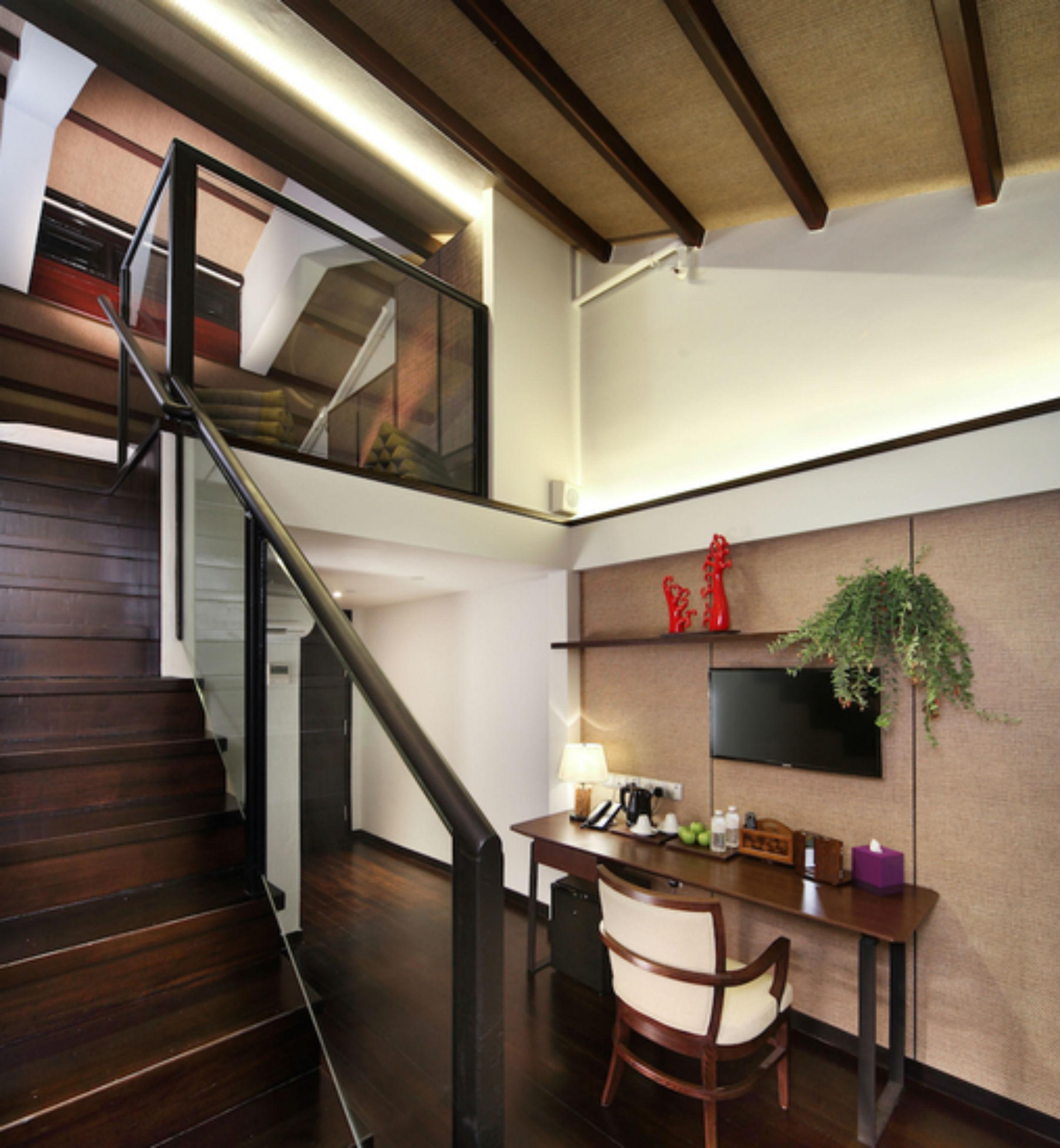 Hotel Clover 33 Jalan Sultan Singapore Ngoại thất bức ảnh