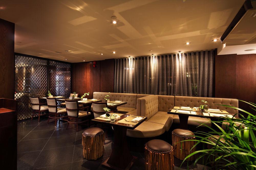 Hotel Clover 33 Jalan Sultan Singapore Ngoại thất bức ảnh