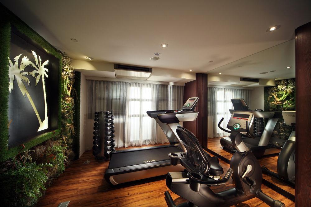 Hotel Clover 33 Jalan Sultan Singapore Ngoại thất bức ảnh