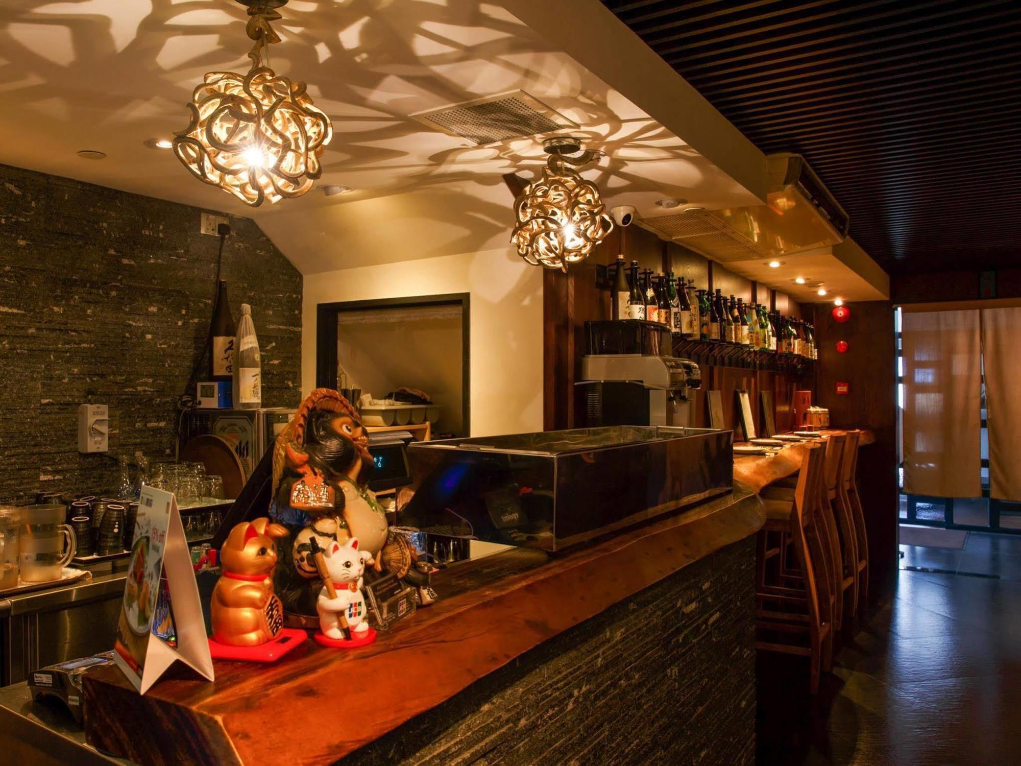 Hotel Clover 33 Jalan Sultan Singapore Ngoại thất bức ảnh