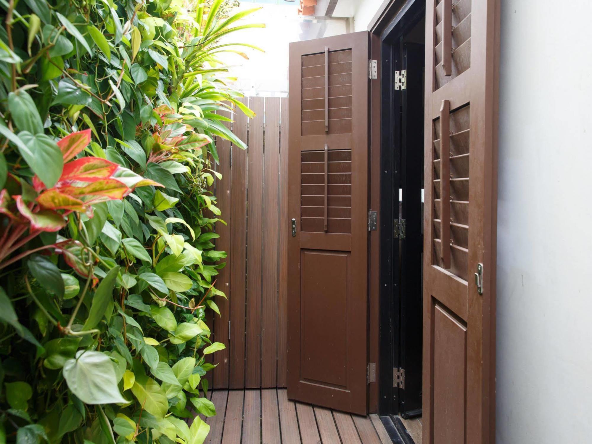 Hotel Clover 33 Jalan Sultan Singapore Ngoại thất bức ảnh