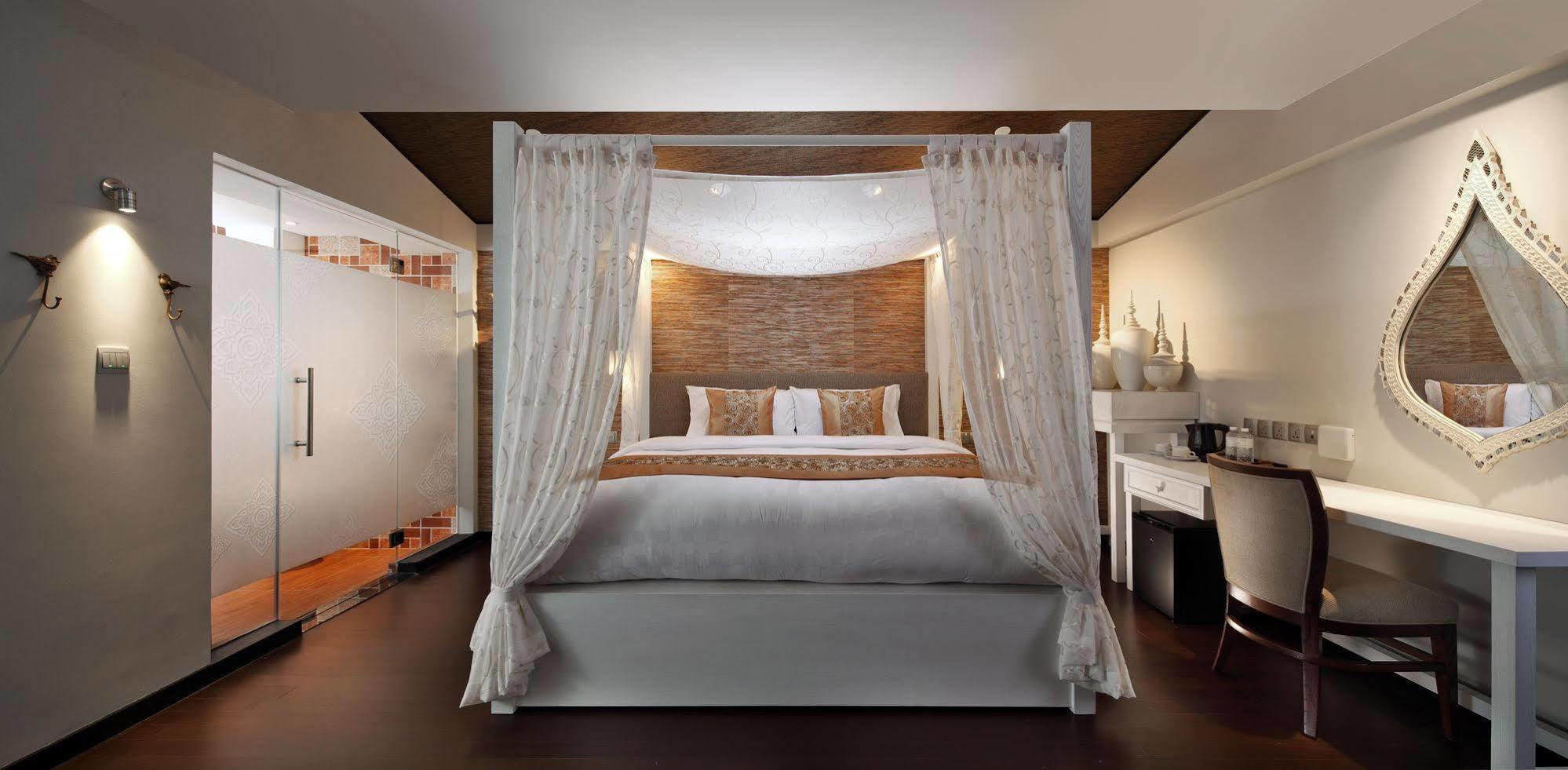 Hotel Clover 33 Jalan Sultan Singapore Ngoại thất bức ảnh