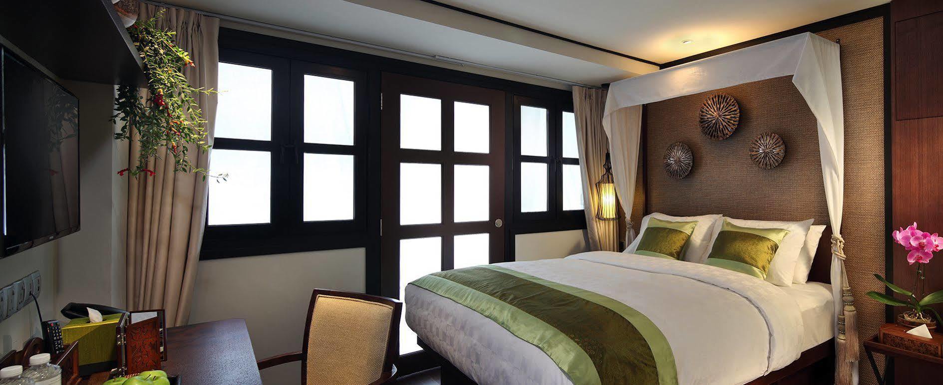 Hotel Clover 33 Jalan Sultan Singapore Ngoại thất bức ảnh