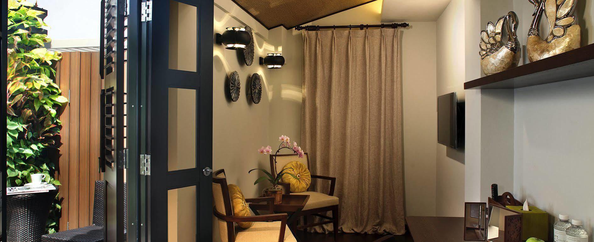 Hotel Clover 33 Jalan Sultan Singapore Ngoại thất bức ảnh