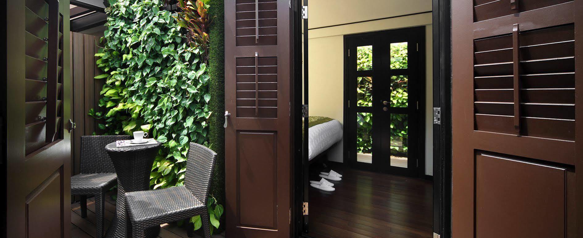 Hotel Clover 33 Jalan Sultan Singapore Ngoại thất bức ảnh