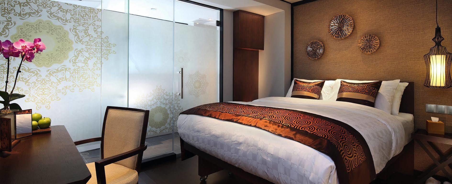 Hotel Clover 33 Jalan Sultan Singapore Ngoại thất bức ảnh