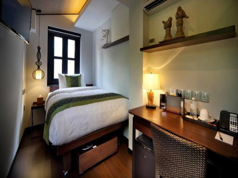Hotel Clover 33 Jalan Sultan Singapore Ngoại thất bức ảnh